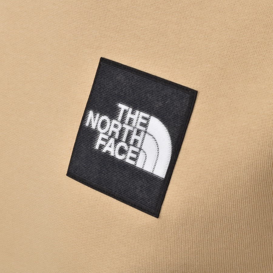 Alternative Image for ProductThe North Face Blackbox Sweatshirt Khaki3